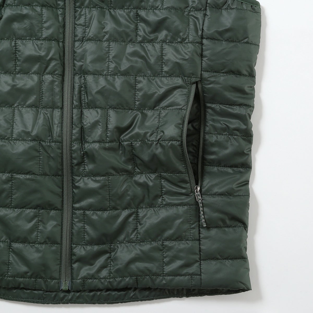 patagonia パタゴニア ナノパフベスト メンズ｜SUNDAY MOUNTAIN