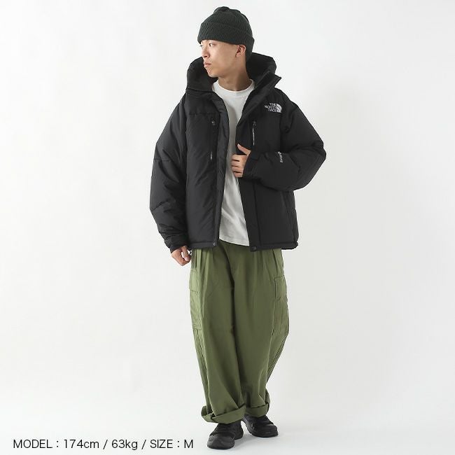 THE NORTH FACE ノースフェイス バルトロライトジャケット｜SUNDAY