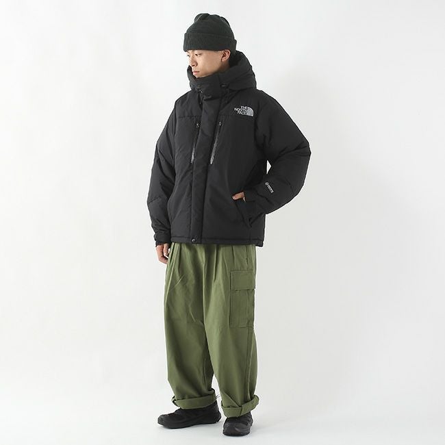 THE NORTH FACE ノースフェイス バルトロライトジャケット｜SUNDAY