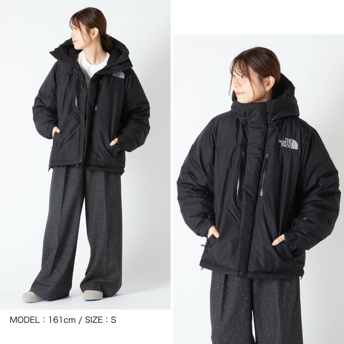 THE NORTH FACE ノースフェイス バルトロライトジャケット｜SUNDAY