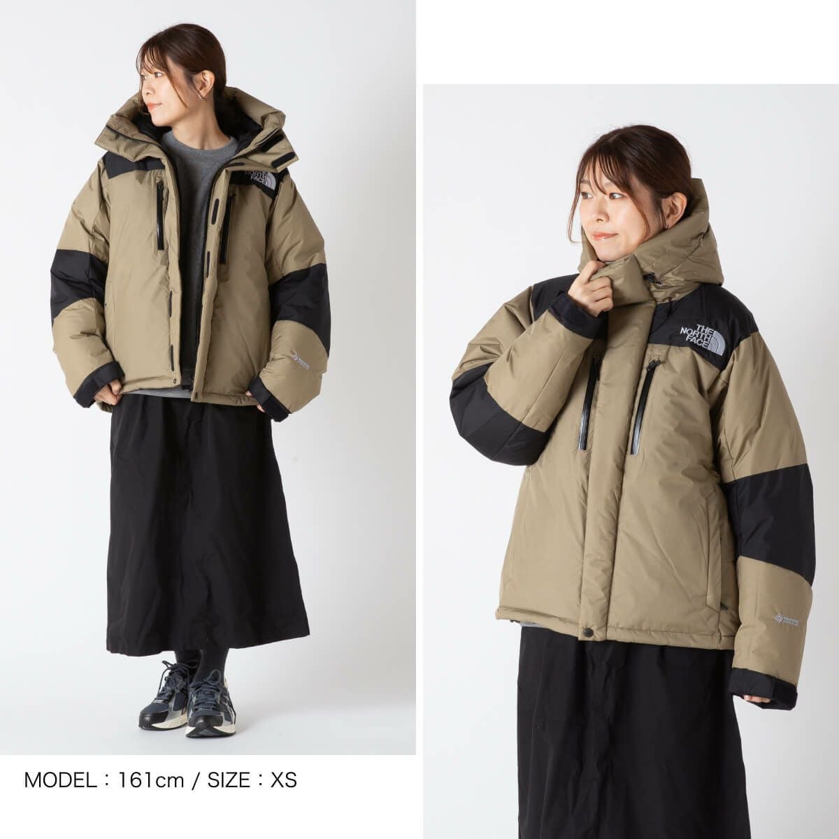 THE NORTH FACE ノースフェイス バルトロライトジャケット｜SUNDAY