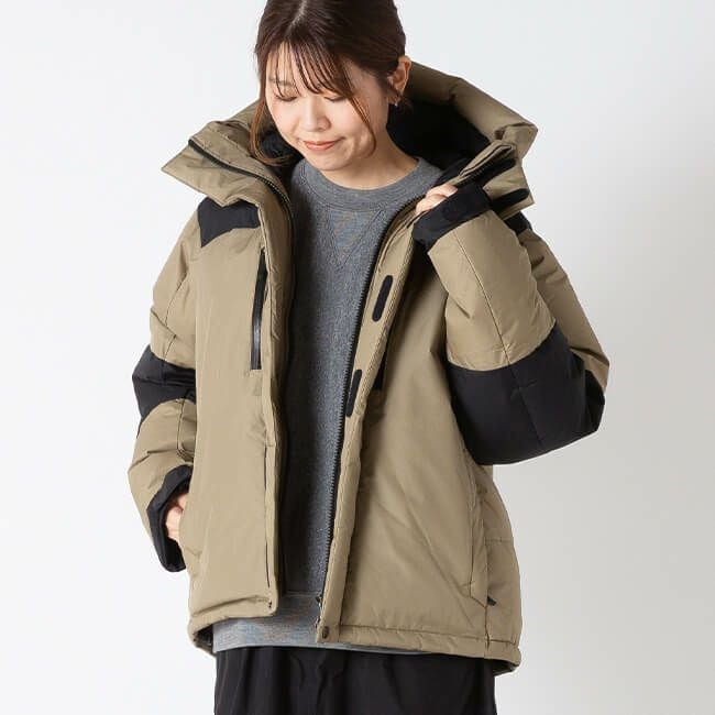THE NORTH FACE ノースフェイス バルトロライトジャケット｜SUNDAY