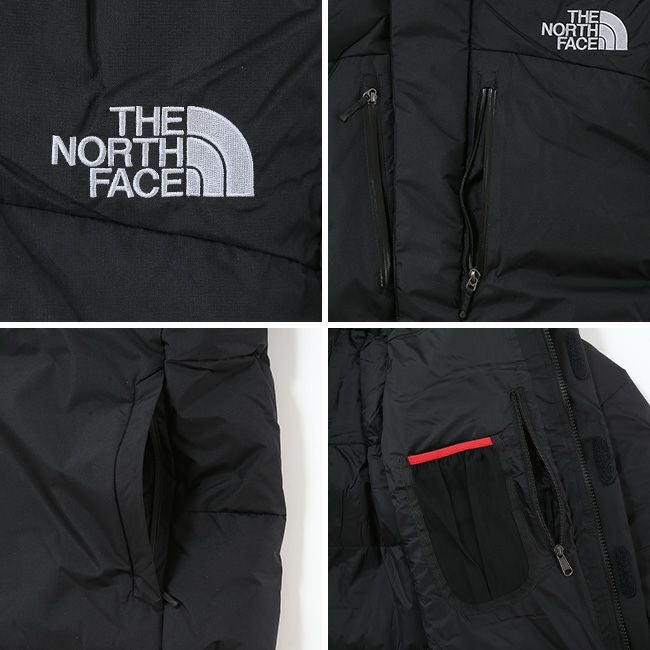 THE NORTH FACE ノースフェイス バルトロライトジャケット｜SUNDAY