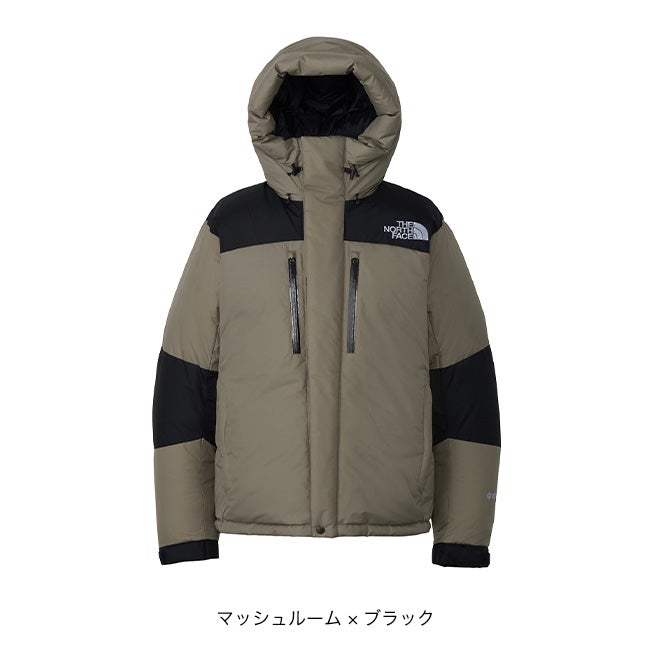 THE NORTH FACE ノースフェイス バルトロライトジャケット ユニ