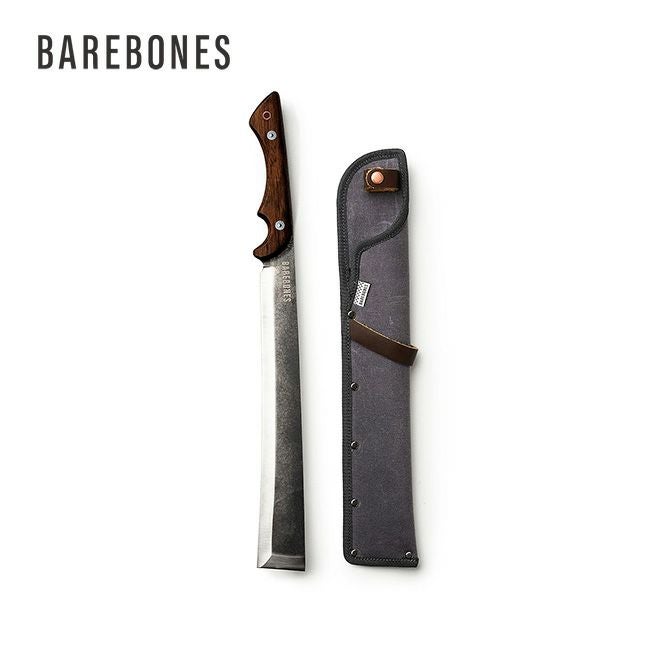 BAREBONES ベアボーンズ ジャパニーズナタアックス2.0｜SUNDAY