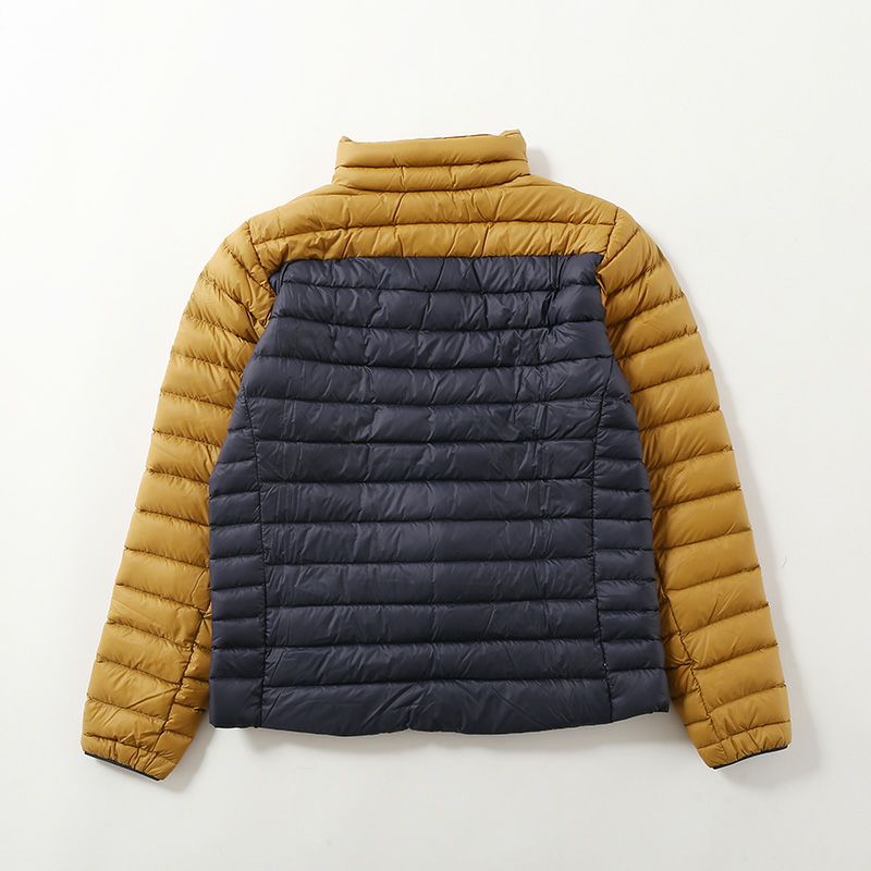 patagonia パタゴニア ダウンセーター メンズ｜SUNDAY MOUNTAIN