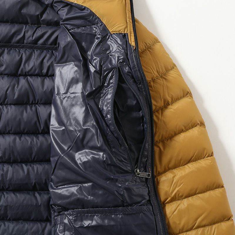 patagonia パタゴニア ダウンセーター メンズ｜SUNDAY MOUNTAIN