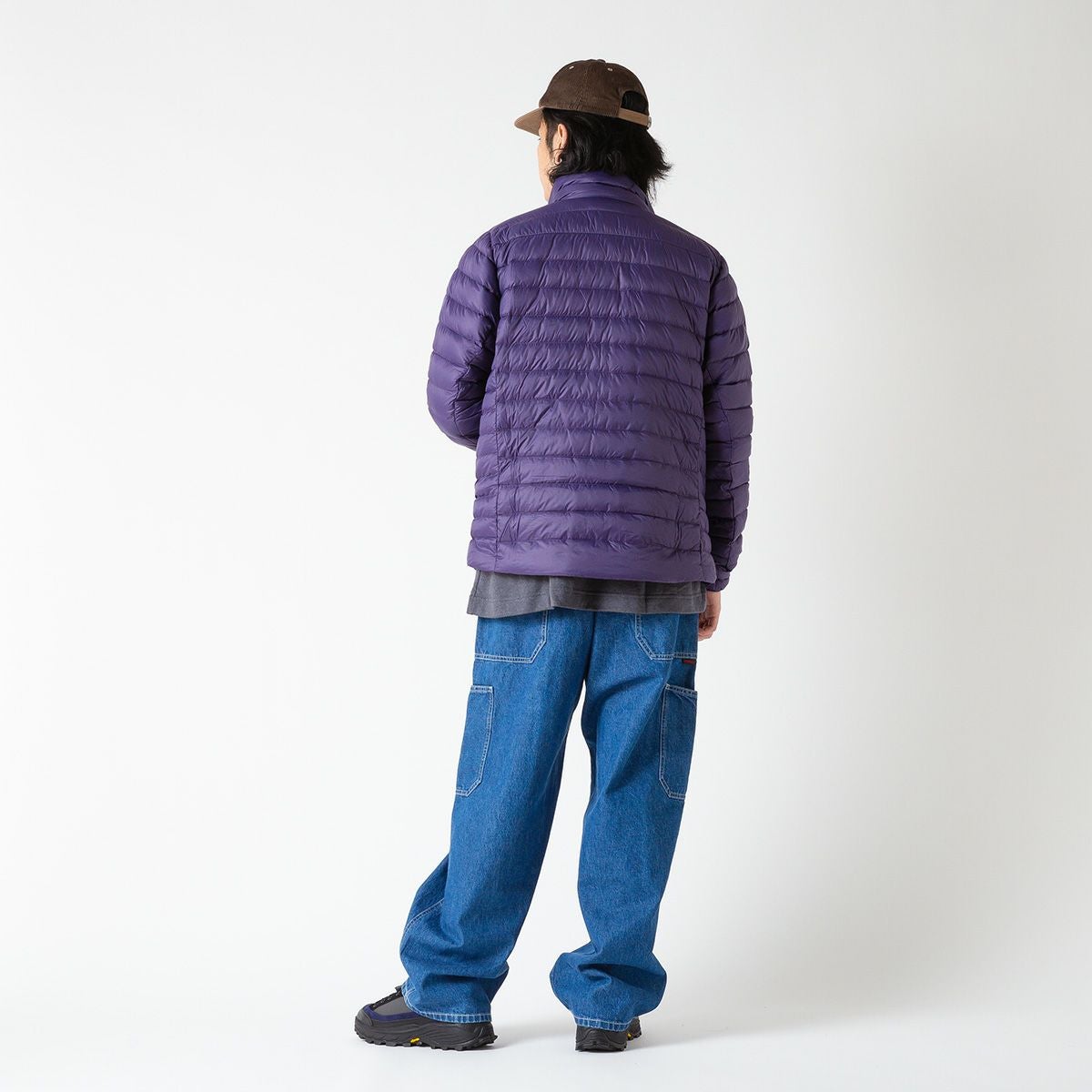 「銀杏」さま専用・Patagonia　ダウンセーターSTY84673F9メンズS メンズ・ダウン・セーター - パタゴニア公式オンラインショップ