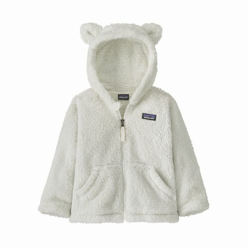 patagonia パタゴニア ファーリーフレンズフーディ【ベビー】｜SUNDAY