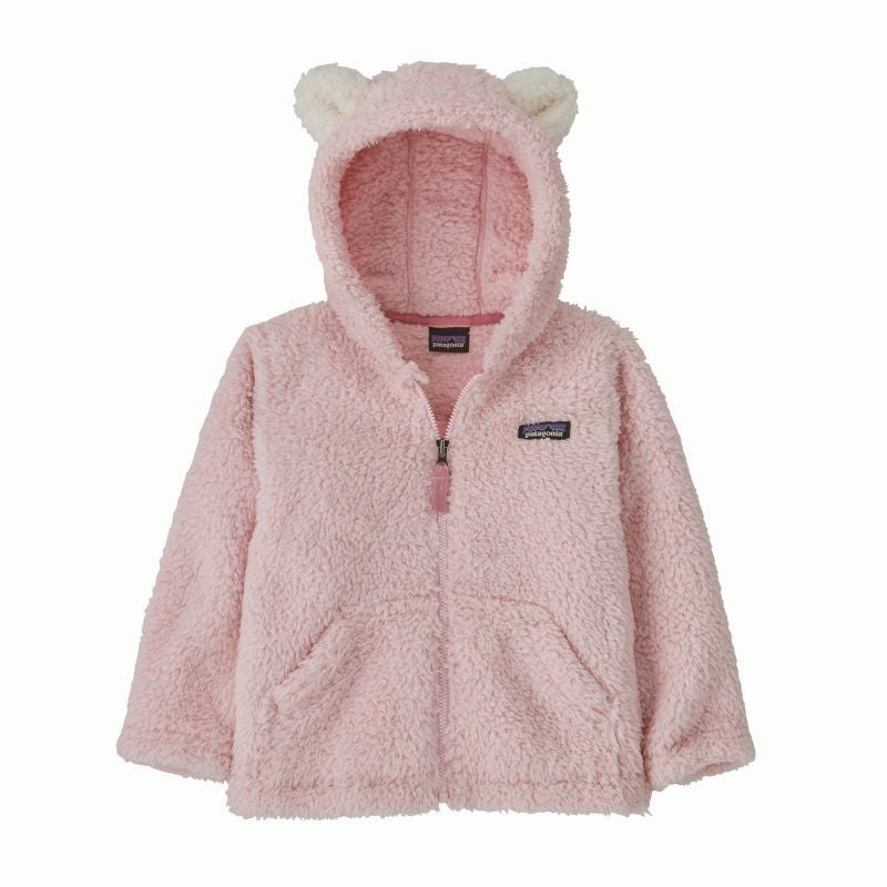 patagonia パタゴニア ファーリーフレンズフーディ【ベビー】｜SUNDAY