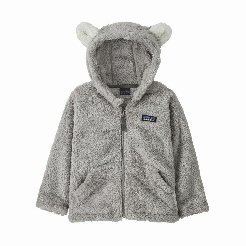 patagonia パタゴニア ファーリーフレンズフーディ【ベビー】｜SUNDAY