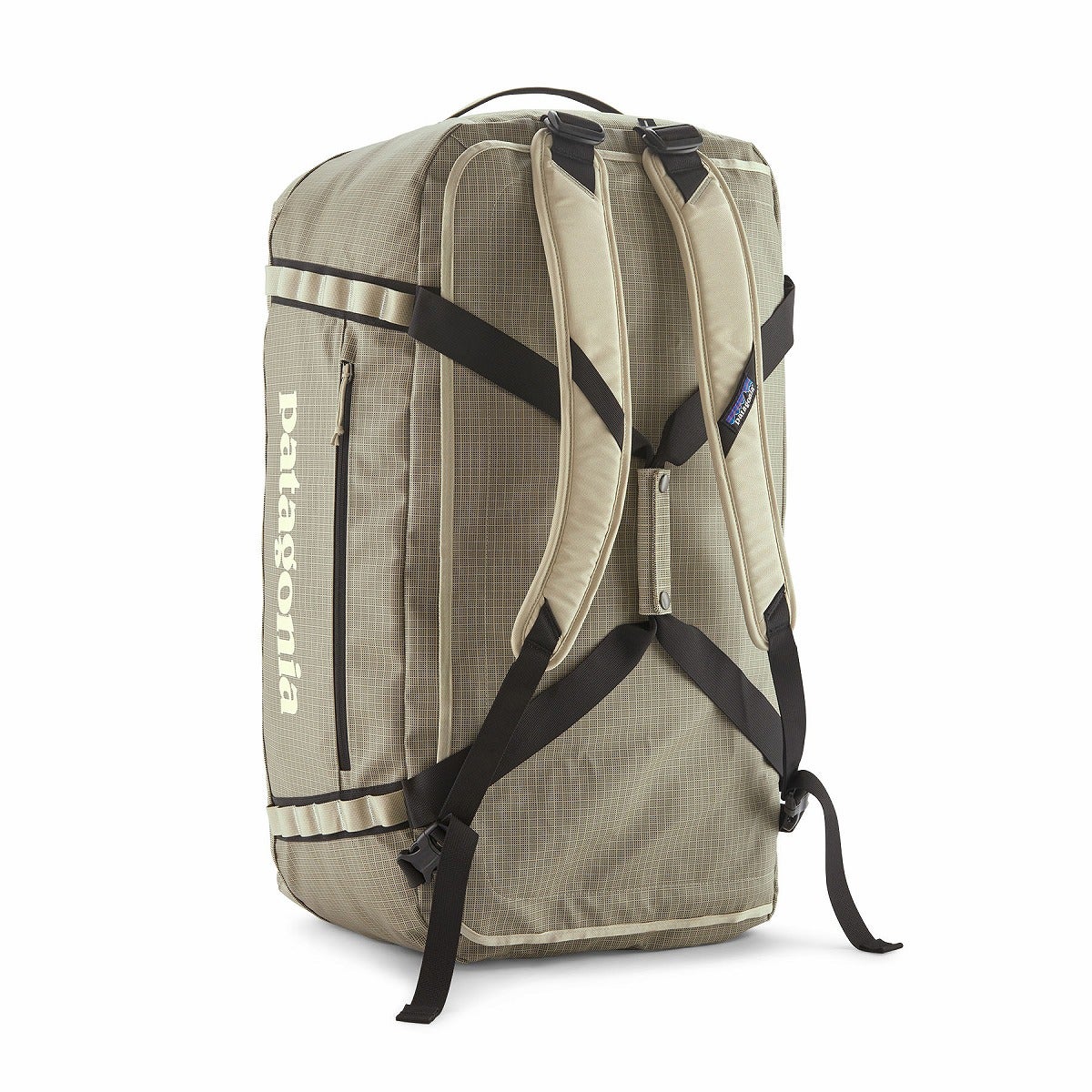 patagonia パタゴニア ブラックホールダッフル70L｜SUNDAY MOUNTAIN