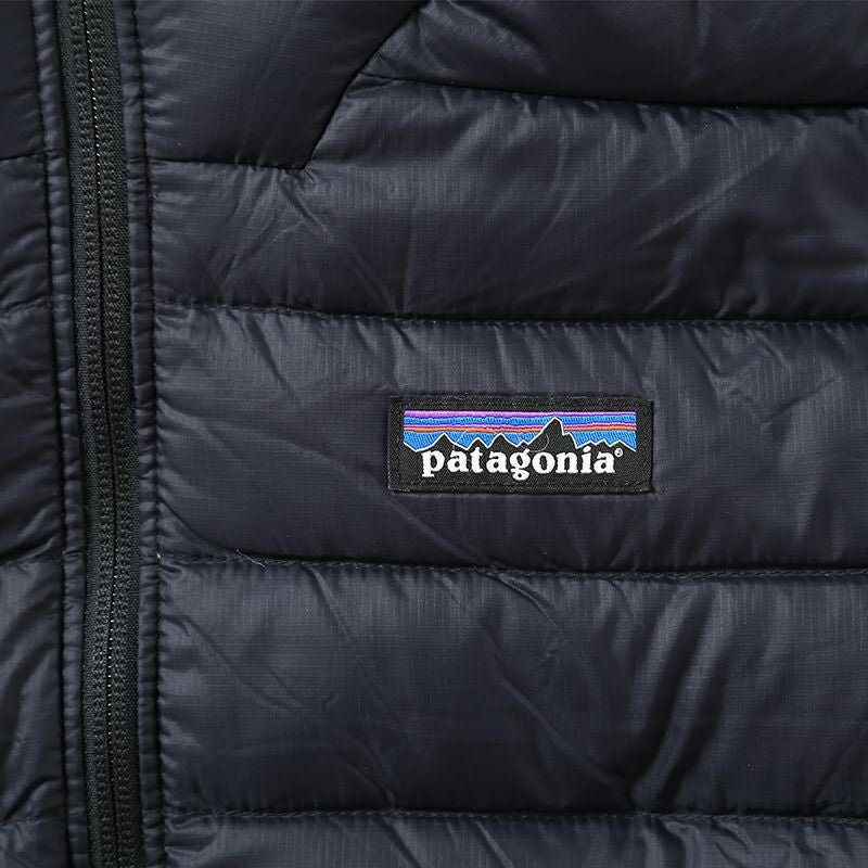 patagonia パタゴニア ダウンセーターフーディ メンズ｜SUNDAY