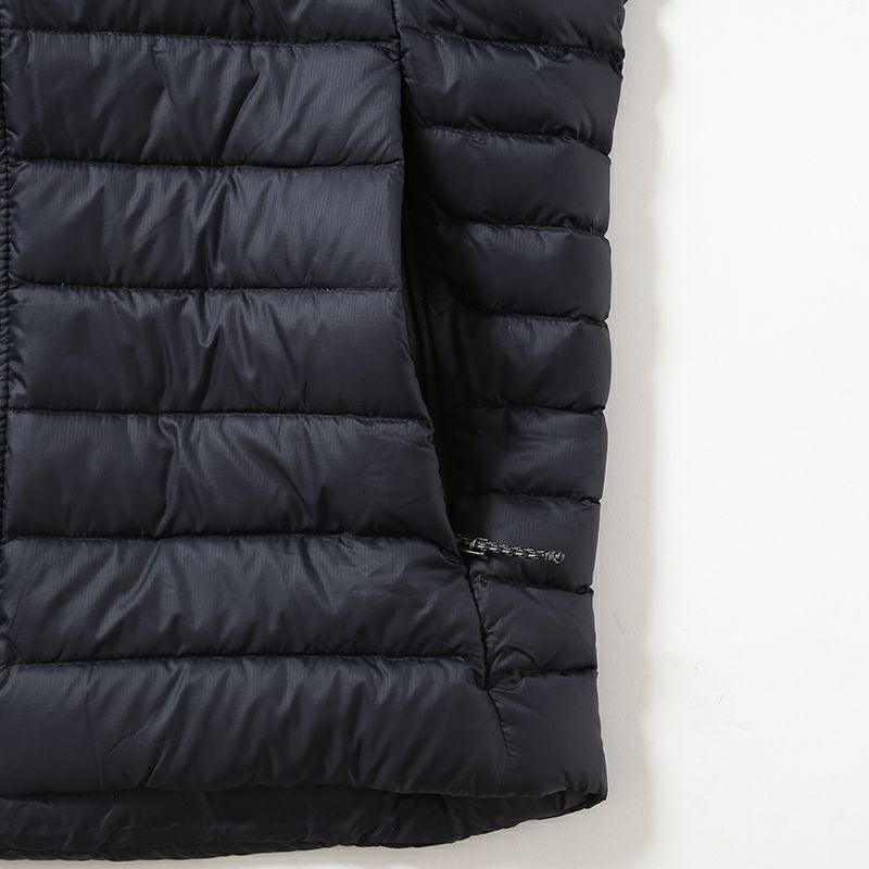 patagonia パタゴニア ダウンセーターフーディ メンズ｜SUNDAY