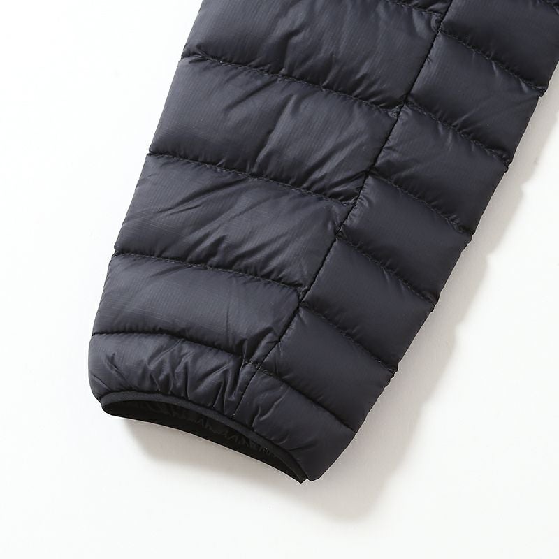 patagonia パタゴニア ダウンセーターフーディ メンズ｜SUNDAY