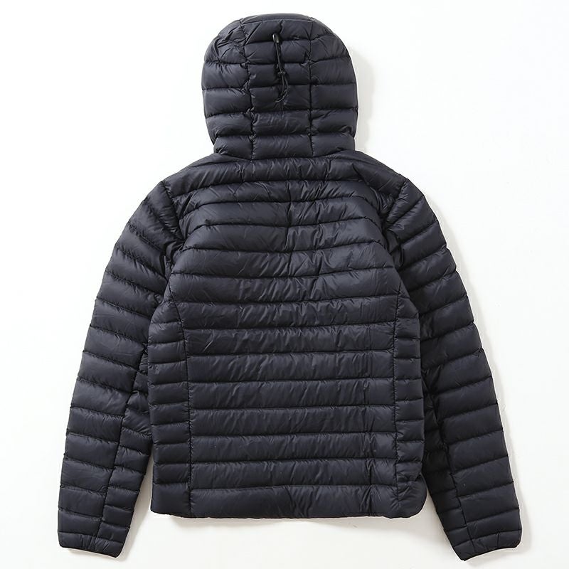 patagonia パタゴニア ダウンセーターフーディ メンズ｜SUNDAY