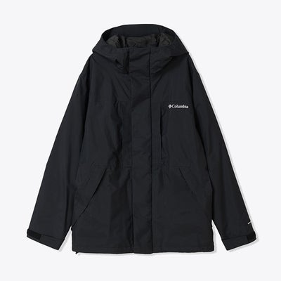 Columbia コロンビア ウッドロードジャケット メンズ｜SUNDAY MOUNTAIN 