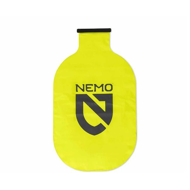 NEMO Equipment ニーモイクイップメント ボルテックスパッドポンプ