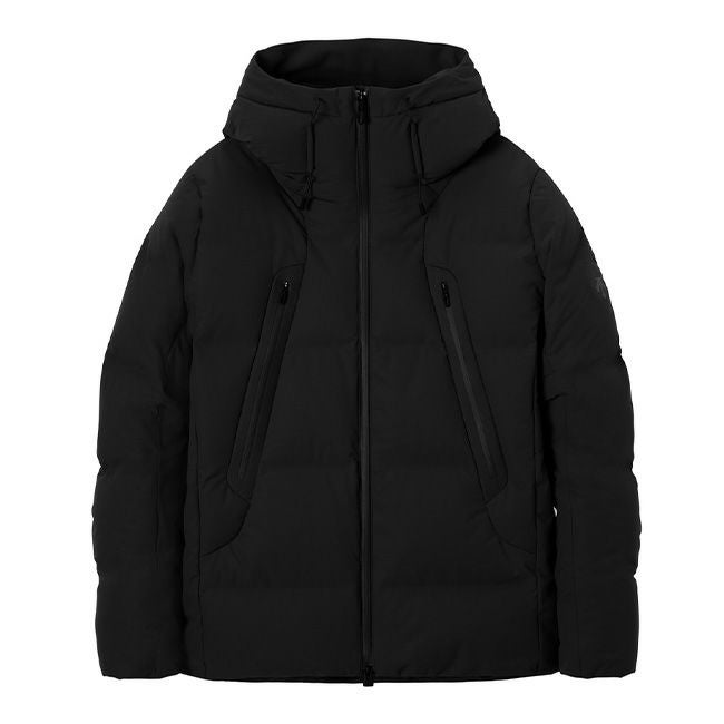 DESCENTE ALLTERRAIN デサントオルテライン 水沢ダウンジャケット