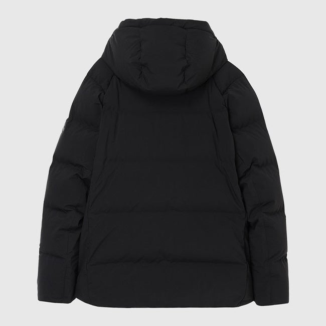 DESCENTE ALLTERRAIN デサントオルテライン 水沢ダウンジャケット