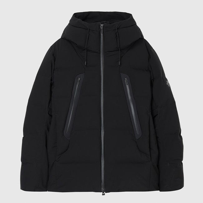 DESCENTE ALLTERRAIN デサントオルテライン 水沢ダウンジャケット