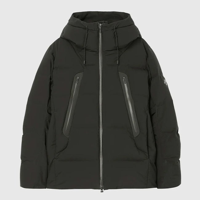 DESCENTE ALLTERRAIN デサントオルテライン 水沢ダウンジャケット