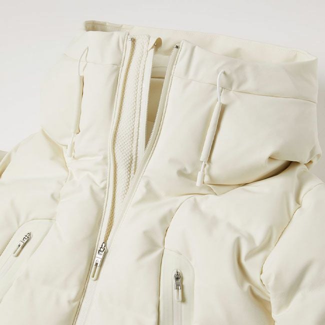 DESCENTE ALLTERRAIN デサントオルテライン 水沢ダウンジャケット