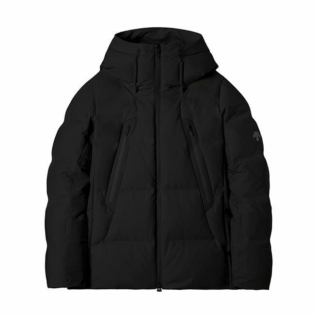 DESCENTE ALLTERRAIN デサントオルテライン 水沢ダウンジャケット