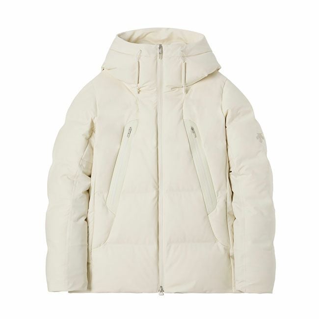 DESCENTE ALLTERRAIN デサントオルテライン 水沢ダウンジャケット