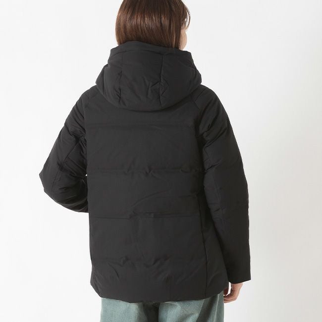 DESCENTE ALLTERRAIN デサントオルテライン 水沢ダウンジャケット