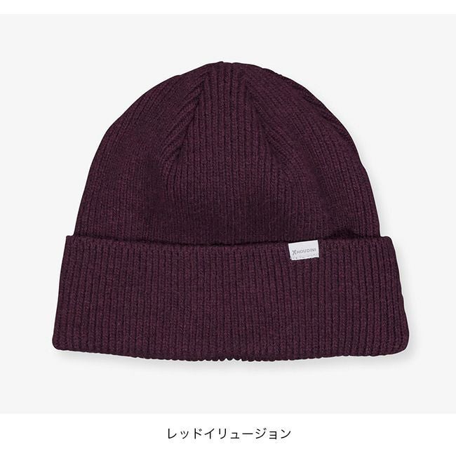 HOUDINI フーディニ ハットハット｜SUNDAY MOUNTAIN｜サンデーマウンテン