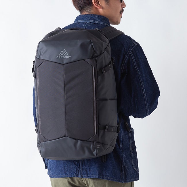 patagonia パタゴニア テラヴィアパック36L｜SUNDAY MOUNTAIN