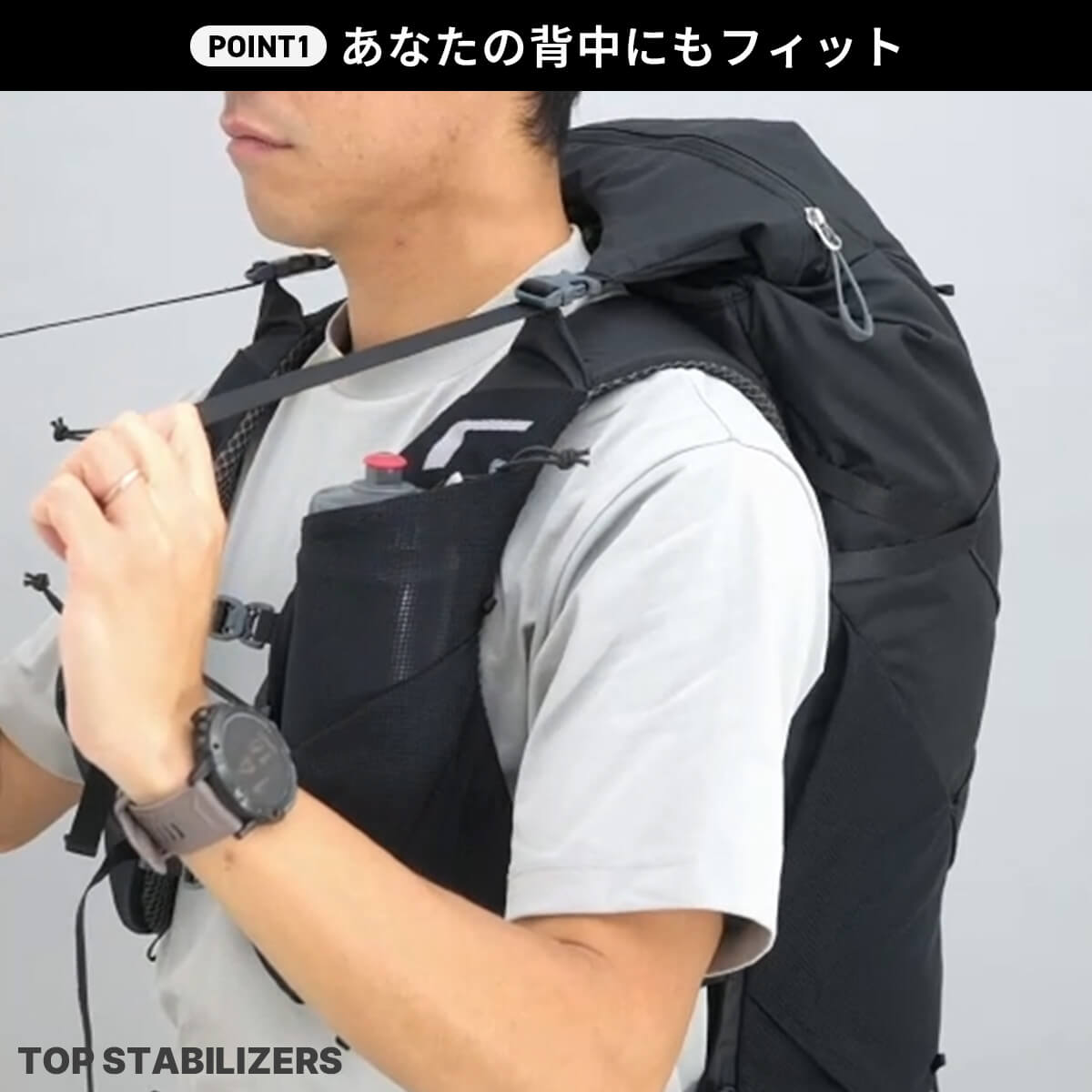 PAAGO WORKS RUSH 30 SP ‪【限定モデル】 パーゴワークス ラッシュ 30 SP ライトスキン 限定モデル PaaGo WORKS