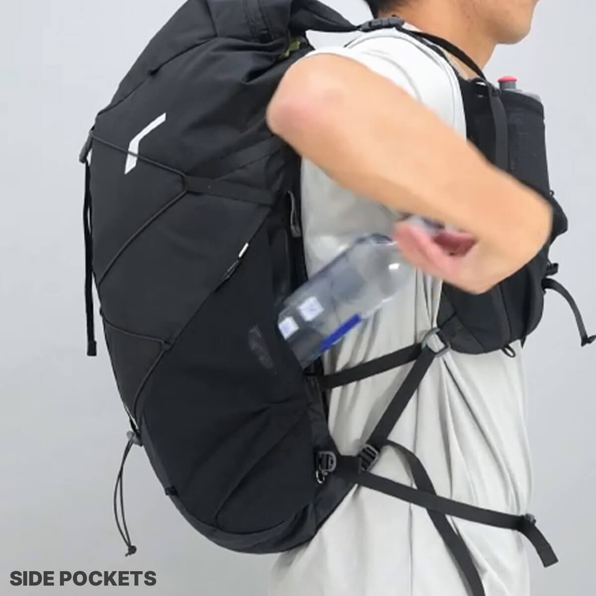 PaaGo WORKS パーゴワークス ラッシュ 30｜SUNDAY MOUNTAIN｜サンデー