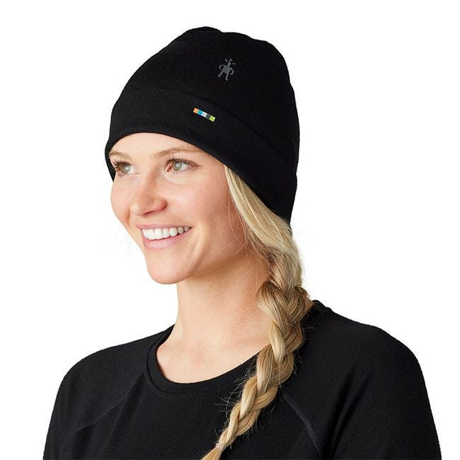 Smartwool スマートウール サーマルメリノリバーシブルカフドビーニー