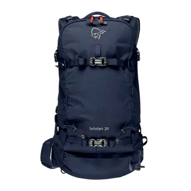 NORRONA ノローナ ロフォテン 30Lパック