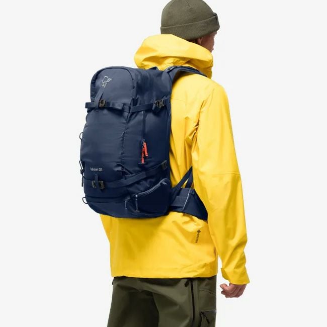 NORRONA ノローナ ロフォテン 30Lパック｜SUNDAY MOUNTAIN｜サンデー