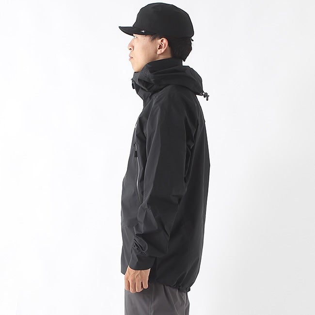 NORRONA ノローナ フォルケティン ゴアテックスジャケット メンズ