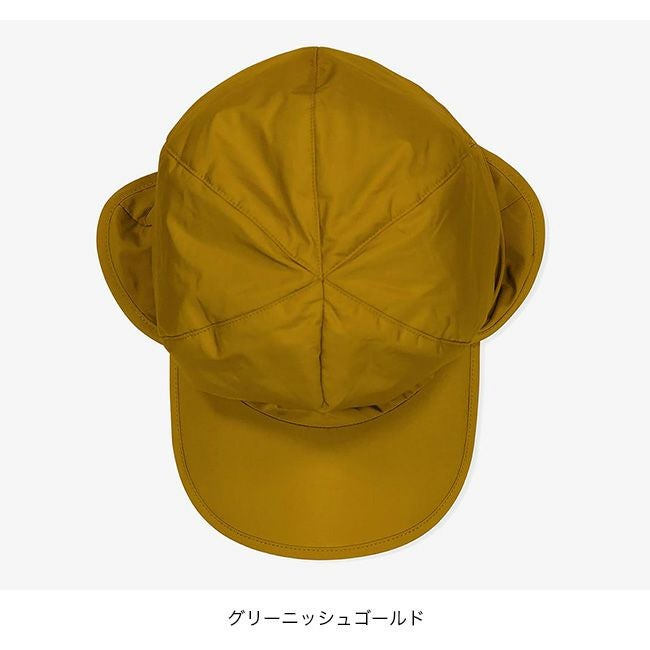 HOUDINI フーディニ ダンフリキャップ｜SUNDAY MOUNTAIN｜サンデー