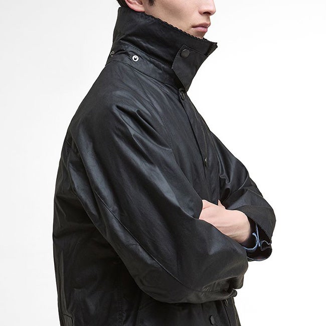 Barbour バブアー OSビデイルワックスジャケット メンズ｜SUNDAY