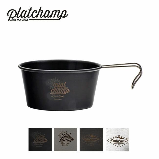 Platchamp プラットチャンプ ロッキーカップ｜SUNDAY MOUNTAIN
