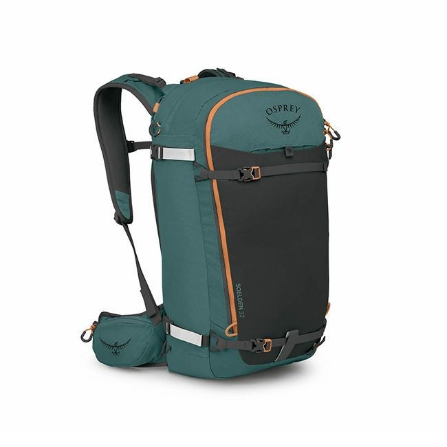 Black Diamond ブラックダイヤモンド ドーンパトロール 32｜SUNDAY