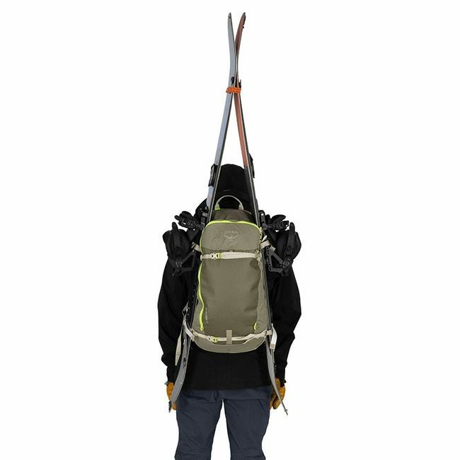 OSPREY オスプレー ソールデン32｜SUNDAY MOUNTAIN｜サンデーマウンテン