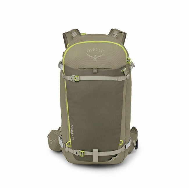 OSPREY オスプレー ソールデン32｜SUNDAY MOUNTAIN｜サンデーマウンテン