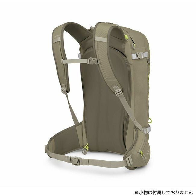 OSPREY オスプレー ソールデン32｜SUNDAY MOUNTAIN｜サンデーマウンテン