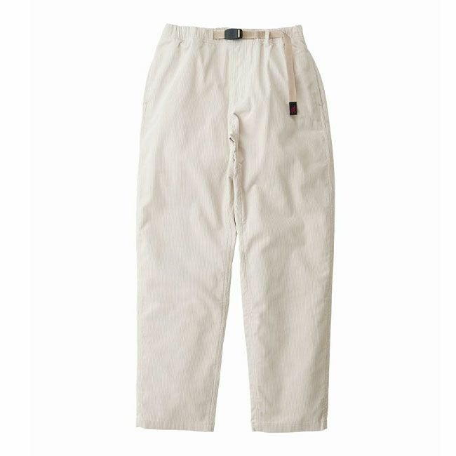 GRAMICCI グラミチ コーデュロイグラミチパンツ メンズ