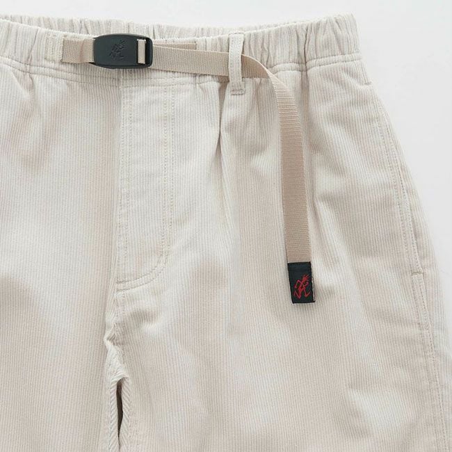 GRAMICCI グラミチ コーデュロイグラミチパンツ メンズ｜SUNDAY