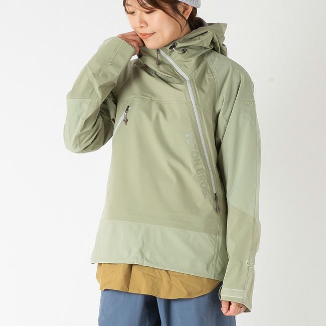 Teton Bros. ティートンブロス レディバグジャケット【ウィメンズ