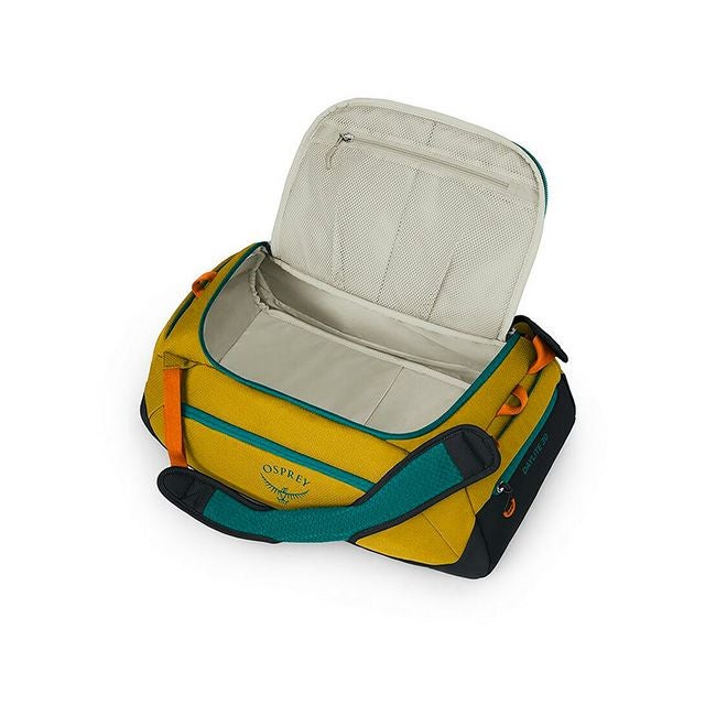 OSPREY オスプレー デイライトダッフル30｜SUNDAY MOUNTAIN｜サンデー