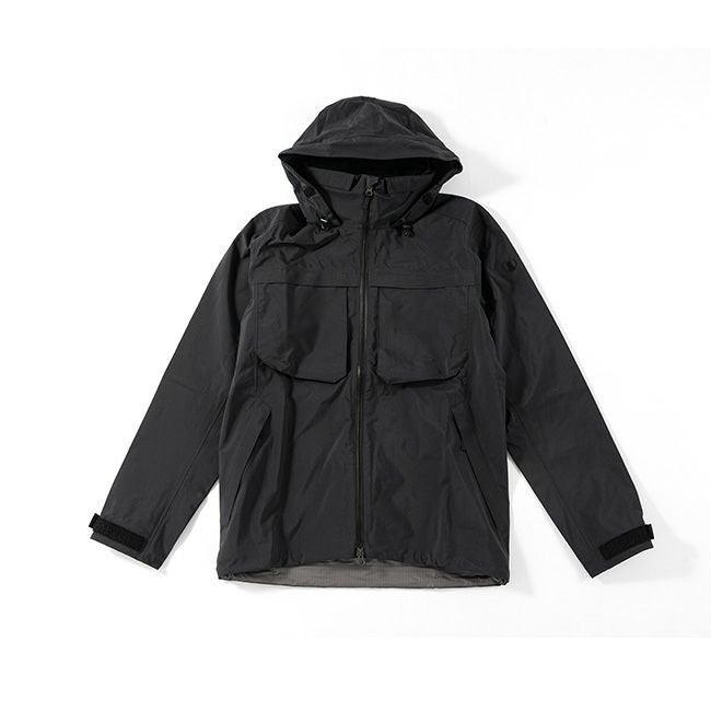 Tilak POUTNIK ティラックポートニック カウジャケット